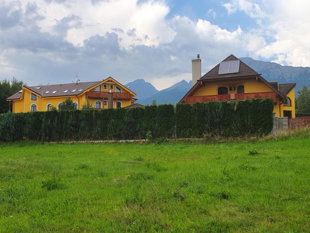 Villa Petko โดลนี สโมโคเวซ ภายนอก รูปภาพ