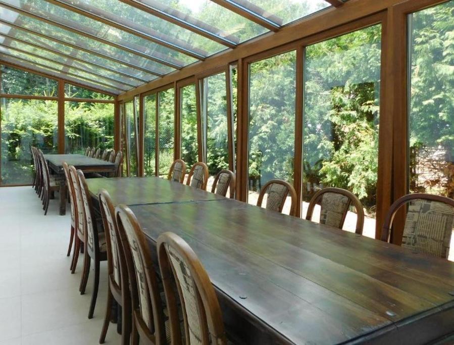 Villa Petko โดลนี สโมโคเวซ ภายนอก รูปภาพ