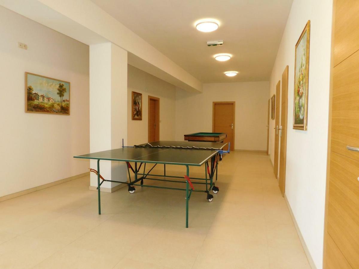 Villa Petko โดลนี สโมโคเวซ ภายนอก รูปภาพ