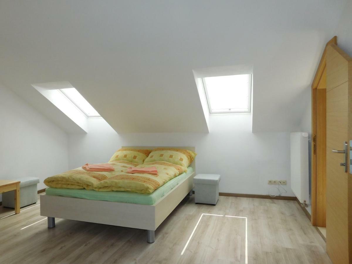 Villa Petko โดลนี สโมโคเวซ ภายนอก รูปภาพ