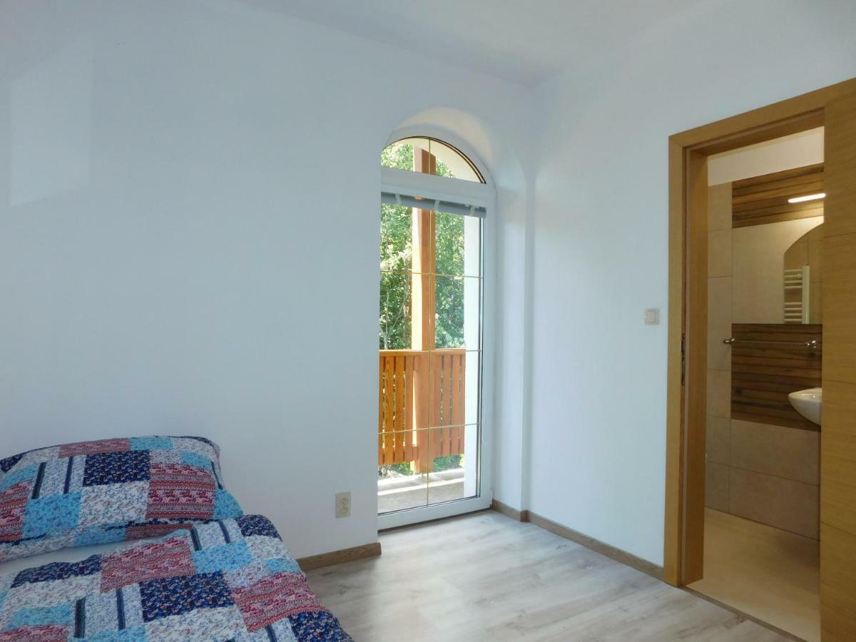 Villa Petko โดลนี สโมโคเวซ ภายนอก รูปภาพ